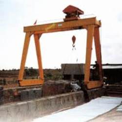 Gantry crane