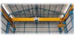 Girder Eot Cranes