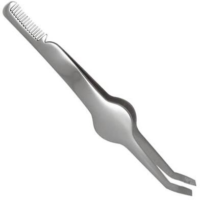 Angel Tweezer With Comb