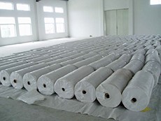 HDPE Woven Fabrics