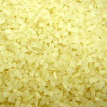 Broken Parboiled Rice (100%)