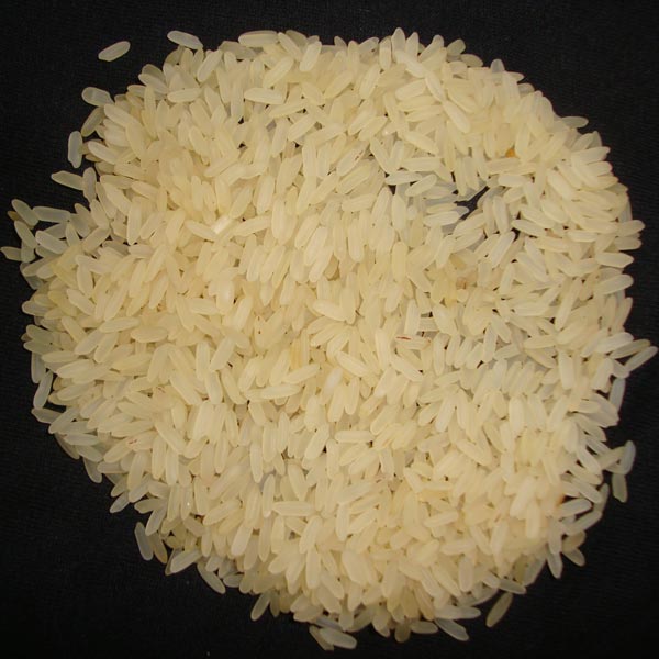 Long Grain Parboiled White Rice