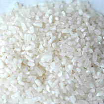 Raw Broken Sortex Rice (100%)