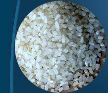 Raw White Broken Rice