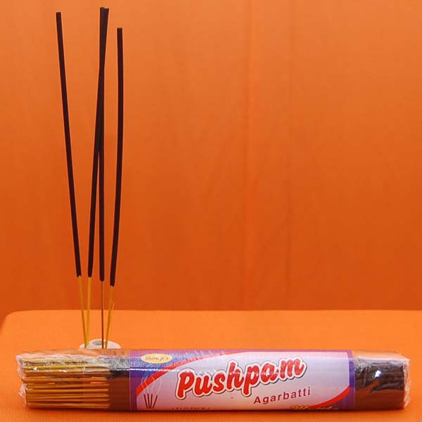 Pushpam Incense Sticks
