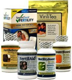 Male Fertility Kit