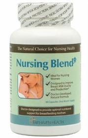 Home-check Nursing Blend Supplement