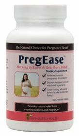 Pregease Tablets