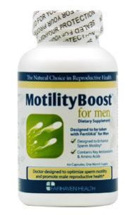 Motilityboost