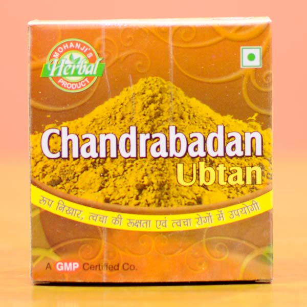 Chandrabadan Ubtan