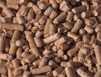 Wood Pellets