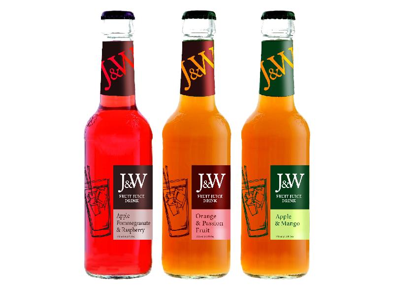 Fruit Juices by Juice & World, fruit juices from Navarra Villatuerta