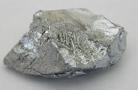 Chromium Metal