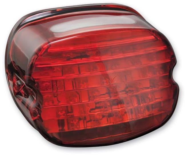 MOTORCYCLE TAIL LIGHTS