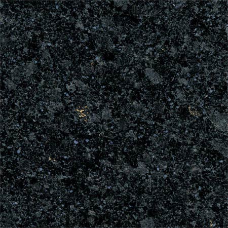 Black Granite Stone