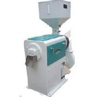 rice mill machines