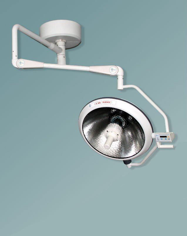 Single Dome Operating Lamp