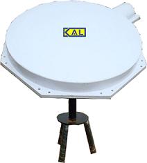 UHF Satellite Transmitter