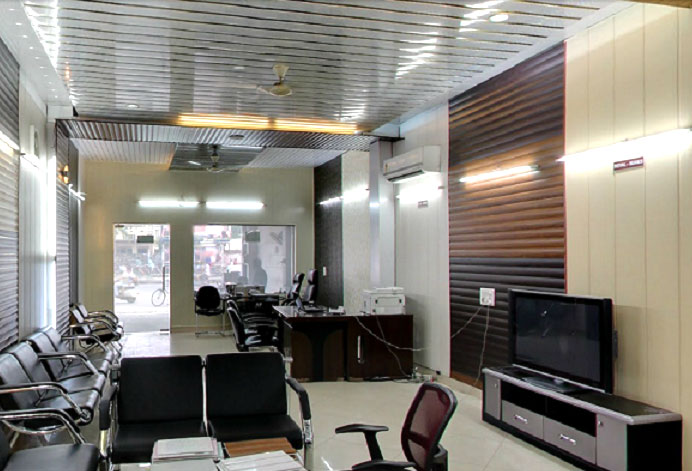 Waterproof Pvc Ceiling Panels Manufacturer In Maharashtra India By