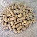 Pellet Cattle Feed