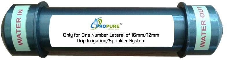 E Water Softener By Propure Technologies E Water Softener From Bangalore Id