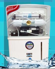 Economy Propure Aqua Grand+ Water Purifier