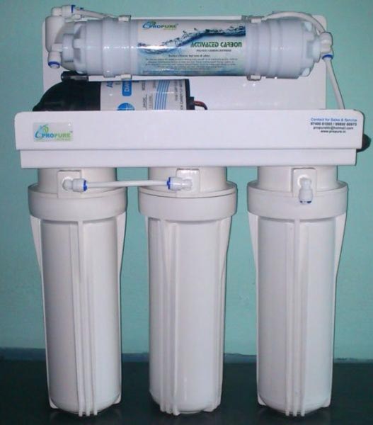 Economy RO Champion Water Purifier