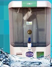 Luxury Propure Aqua Pearl Water Purifier