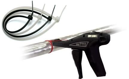 Cable Ties Retailer in Vadodara Gujarat India