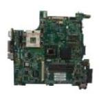 Laptop Motherboard