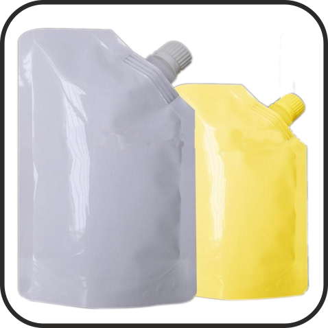 Download Spout Pouch by Packaging Solutions, Spout Pouch from ...