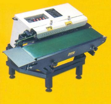 Mini Series Band Sealing Machine