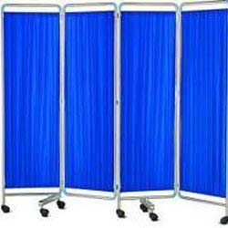 Hospital Foldable Partition Screen