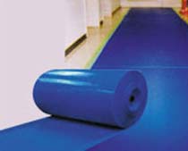 PP Floor Guard Protection Sheets