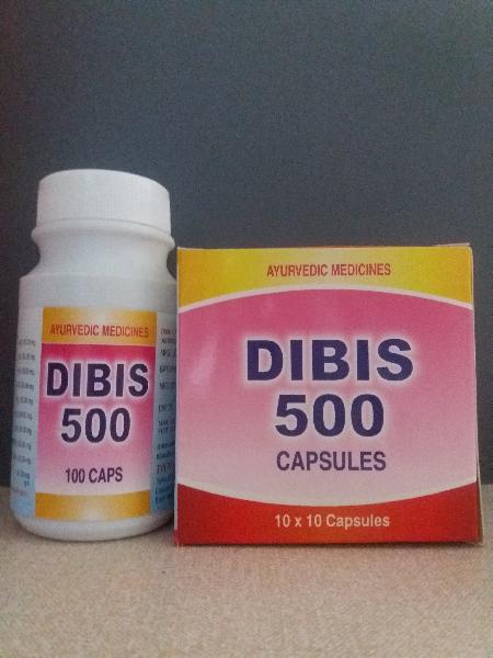 Dibis Capsules