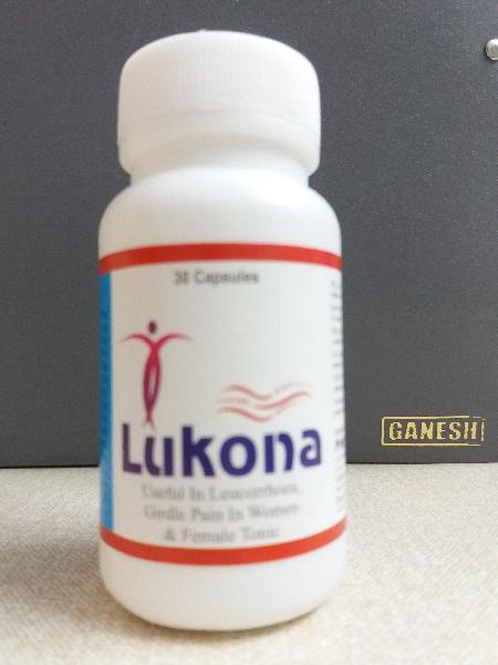 Lukona Capsules