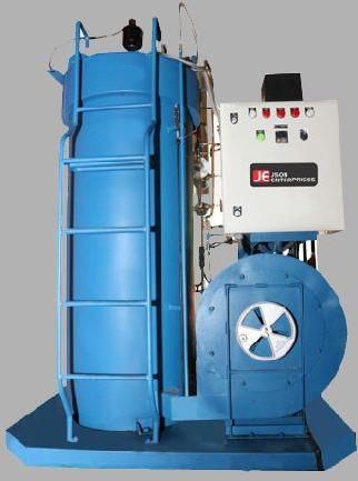 Hot Water Generator