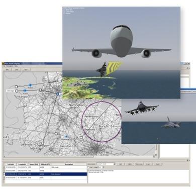 Rotor Wing Software