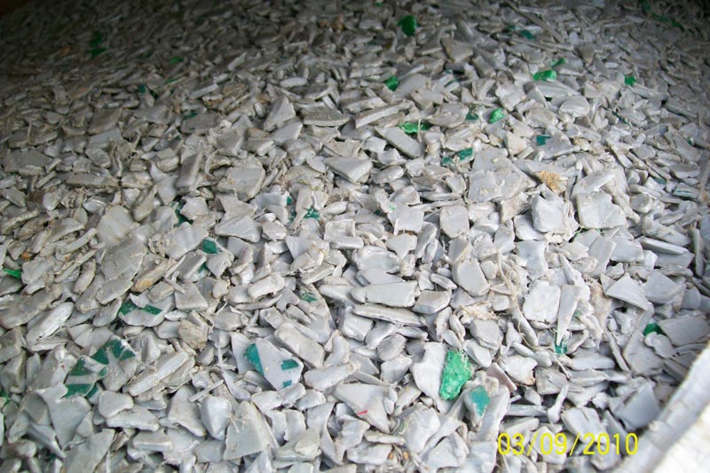 hdpe scrap