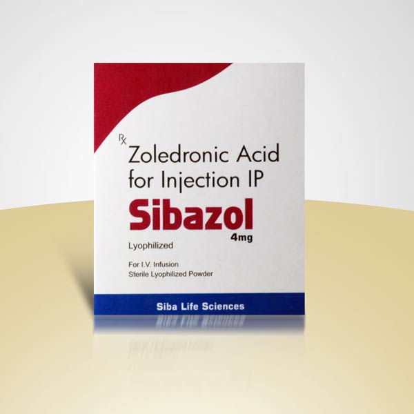 Zoledronic Acid Injection