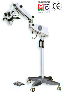 NEURO Surgical Microscope - Bliss LED