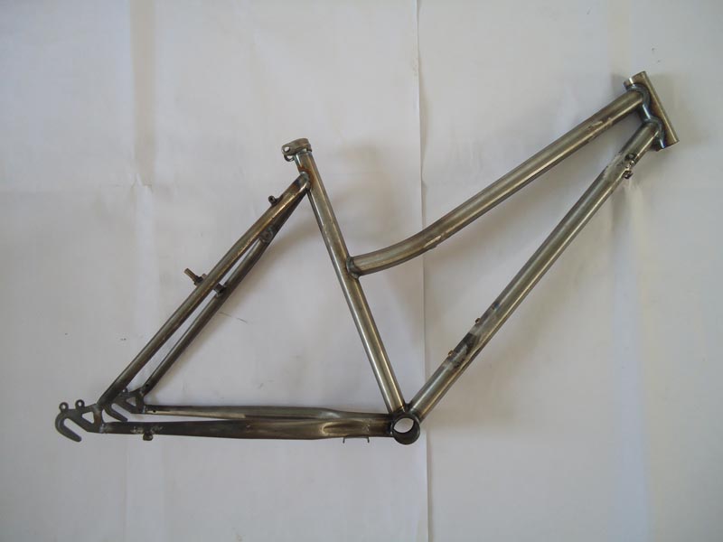 Mountain Bike Frame