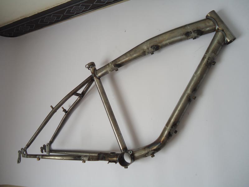 Mtb Frame