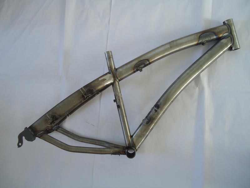 Mountain Bike Frame