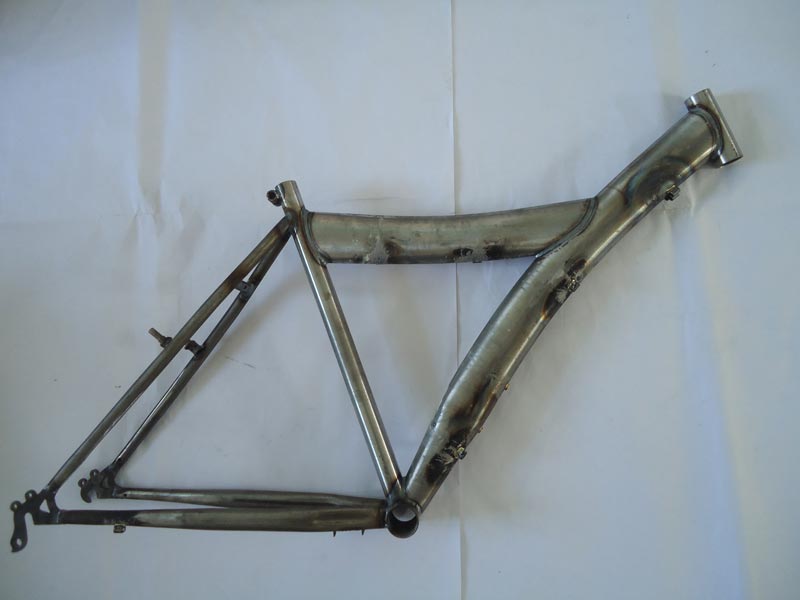 Mountain Bike Frame
