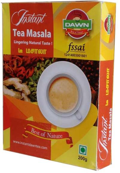 Masala Tea Premix