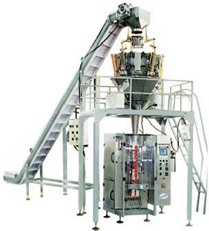 Multi Head Combination Weigher