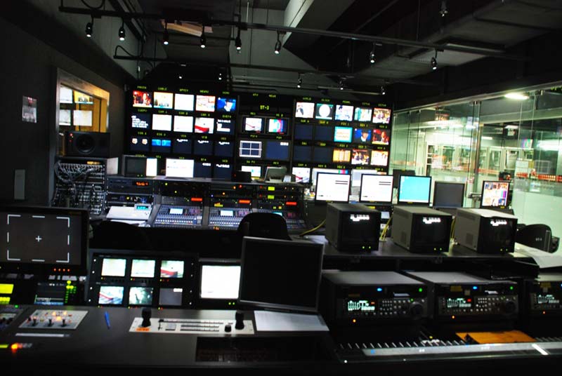 Tv Broadcasting Services