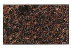 Safari Brown Granite Slabs