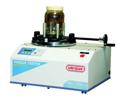 Torque Tester